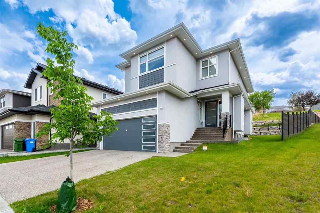 MLS® A2241113 - 53 Hampstead Mews NW in Hamptons Calgary, Residential