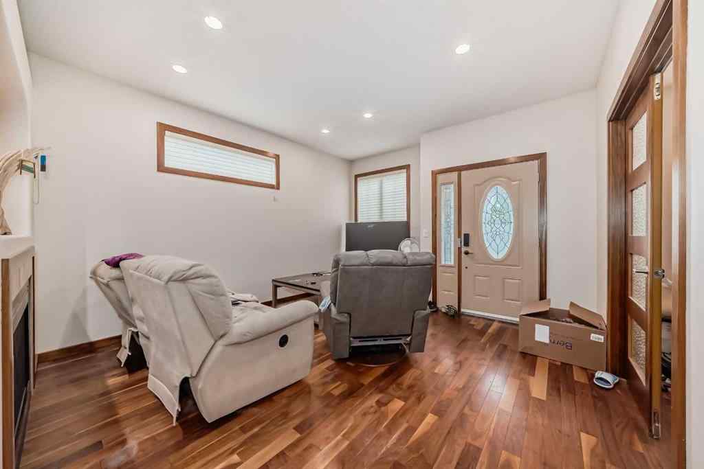 MLS® A2241114 - 4347 2 Street NW in Highland Park Calgary, Residential