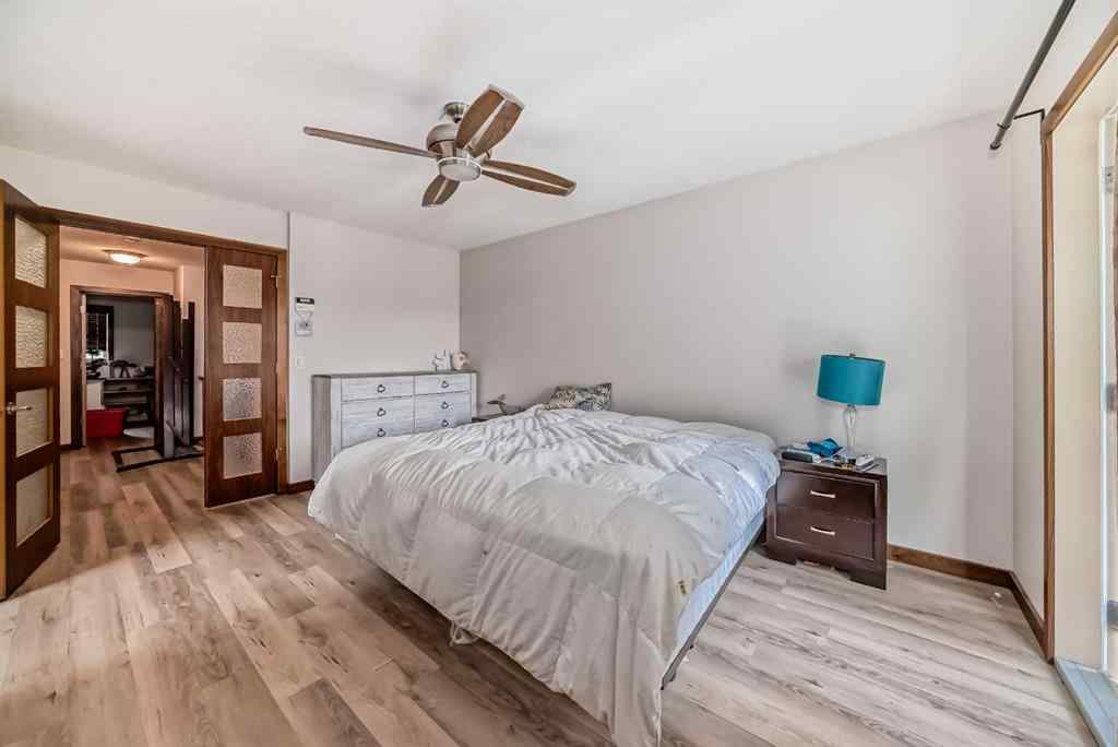 MLS® A2241114 - 4347 2 Street NW in Highland Park Calgary, Residential