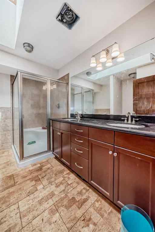 MLS® A2241114 - 4347 2 Street NW in Highland Park Calgary, Residential
