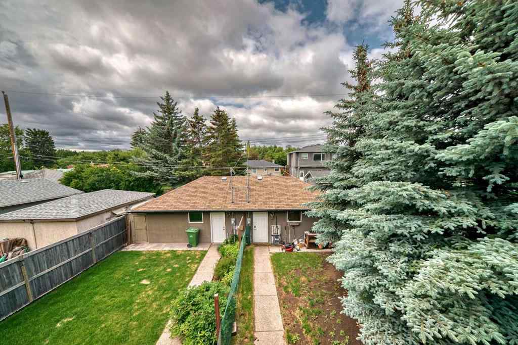 MLS® A2241114 - 4347 2 Street NW in Highland Park Calgary, Residential