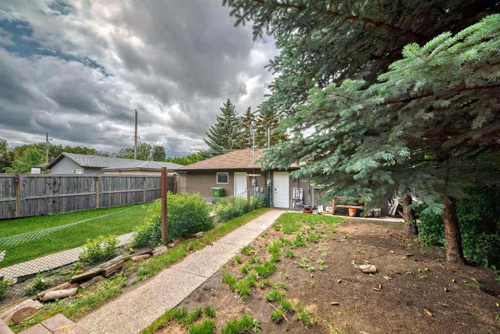 MLS® A2241114 - 4347 2 Street NW in Highland Park Calgary, Residential