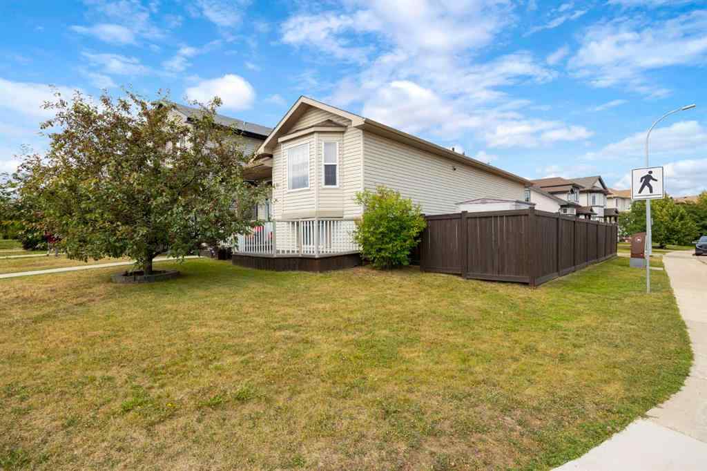 MLS® A2241118 - 100 Honeysuckle Way  in Timberlea Fort McMurray, Residential