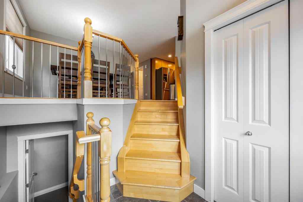MLS® A2241118 - 100 Honeysuckle Way  in Timberlea Fort McMurray, Residential