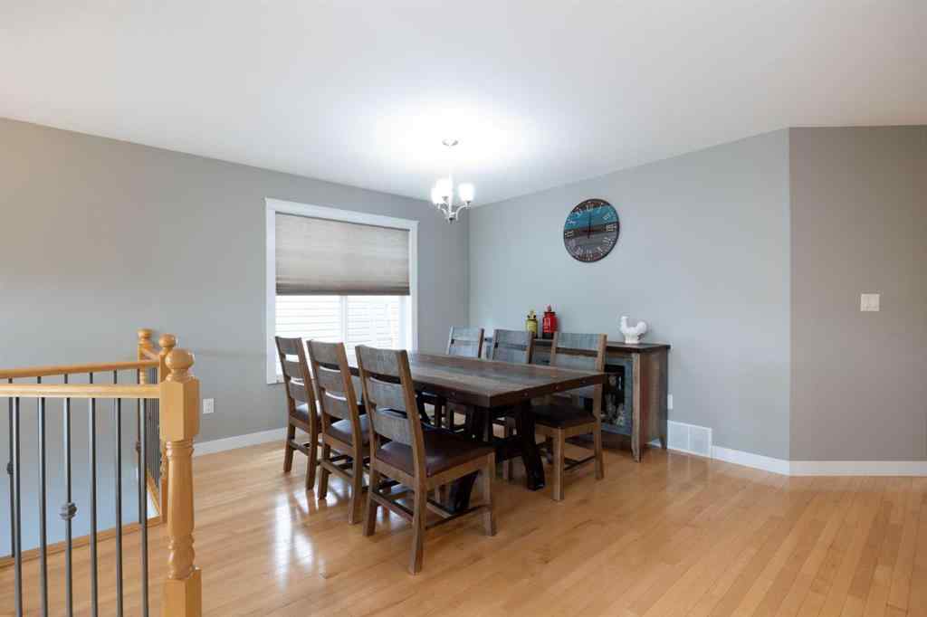 MLS® A2241118 - 100 Honeysuckle Way  in Timberlea Fort McMurray, Residential