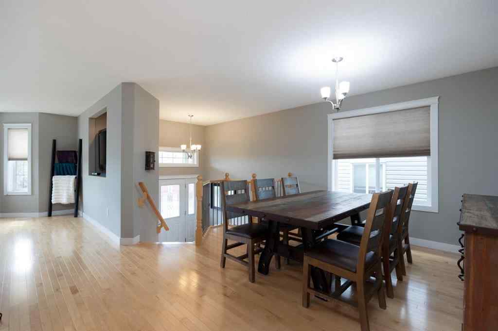 MLS® A2241118 - 100 Honeysuckle Way  in Timberlea Fort McMurray, Residential
