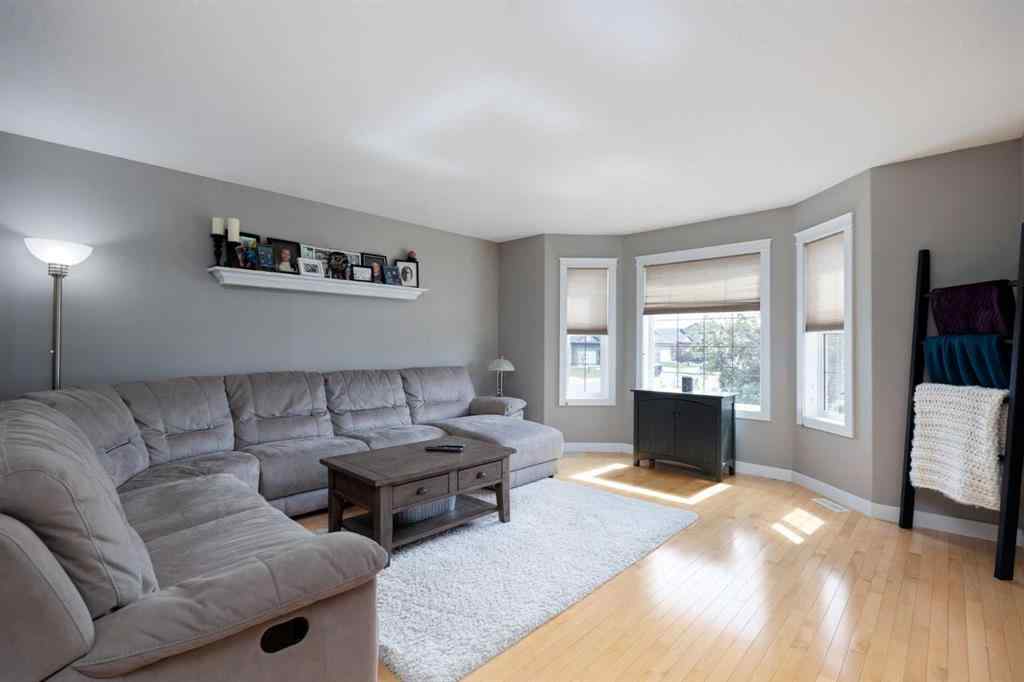MLS® A2241118 - 100 Honeysuckle Way  in Timberlea Fort McMurray, Residential