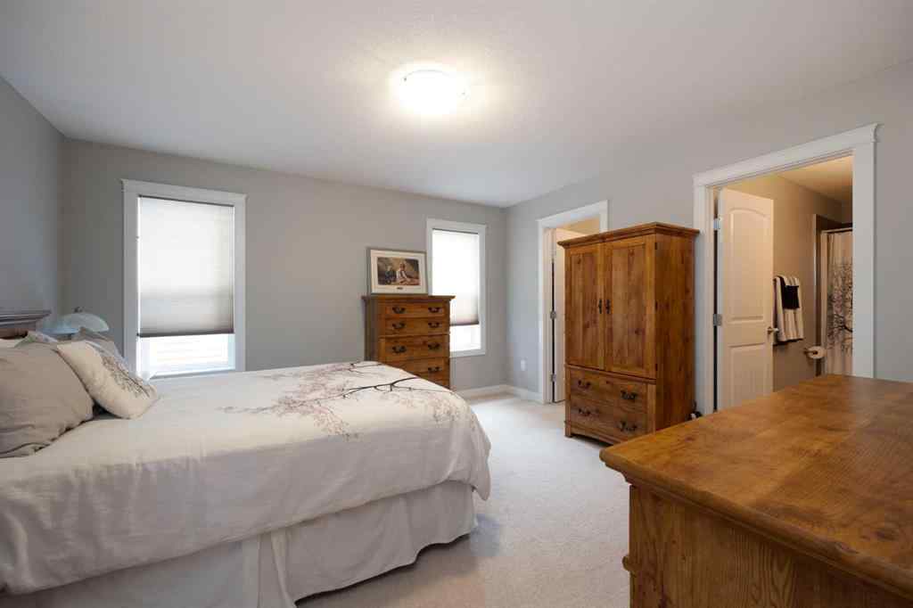 MLS® A2241118 - 100 Honeysuckle Way  in Timberlea Fort McMurray, Residential