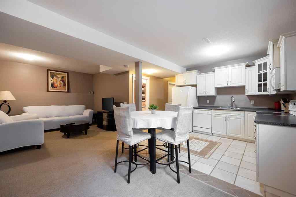 MLS® A2241118 - 100 Honeysuckle Way  in Timberlea Fort McMurray, Residential