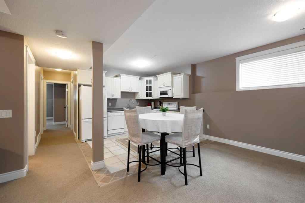 MLS® A2241118 - 100 Honeysuckle Way  in Timberlea Fort McMurray, Residential