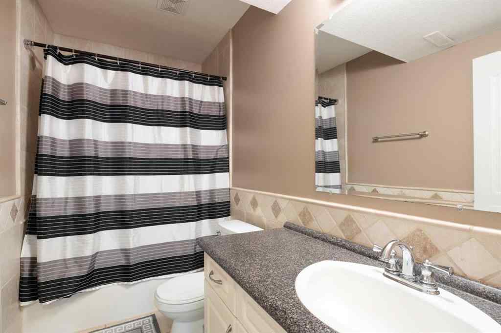 MLS® A2241118 - 100 Honeysuckle Way  in Timberlea Fort McMurray, Residential