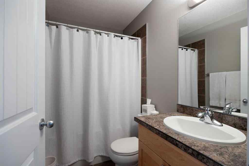 MLS® A2241118 - 100 Honeysuckle Way  in Timberlea Fort McMurray, Residential