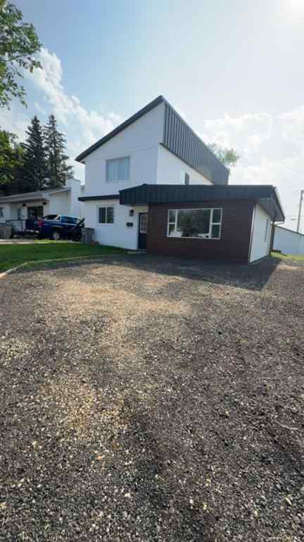 MLS® A2241119 - 9513 108 Avenue  in Hillside Grande Prairie, Residential