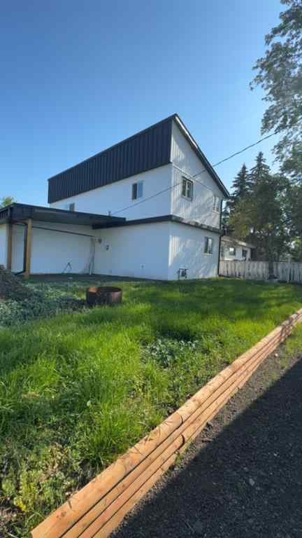 MLS® A2241119 - 9513 108 Avenue  in Hillside Grande Prairie, Residential