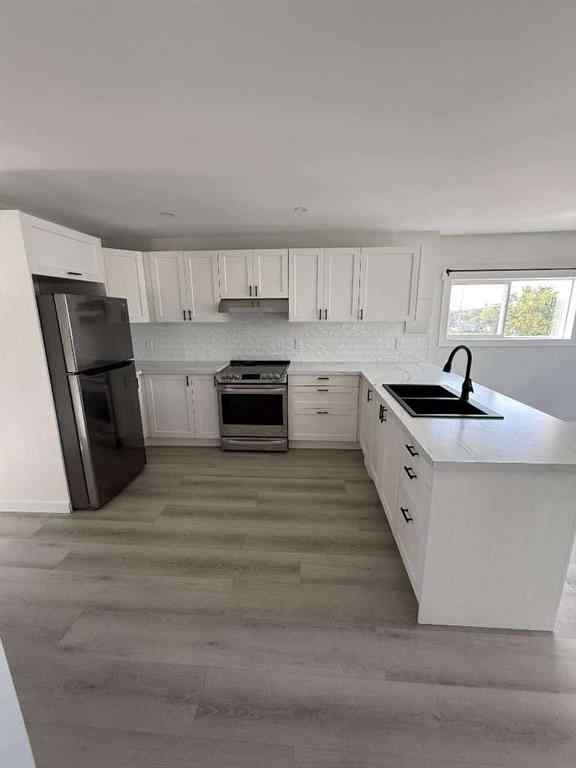 MLS® A2241119 - 9513 108 Avenue  in Hillside Grande Prairie, Residential