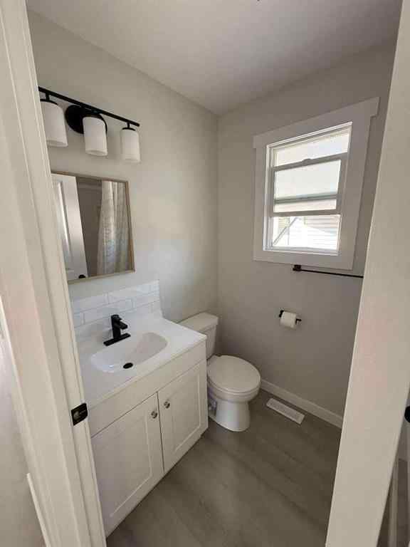 MLS® A2241119 - 9513 108 Avenue  in Hillside Grande Prairie, Residential