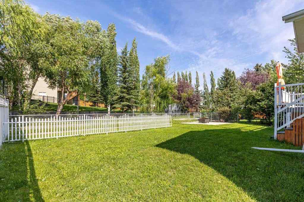 MLS® A2241121 - 185 Westchester Way  in Chesterview Estates Chestermere, Residential