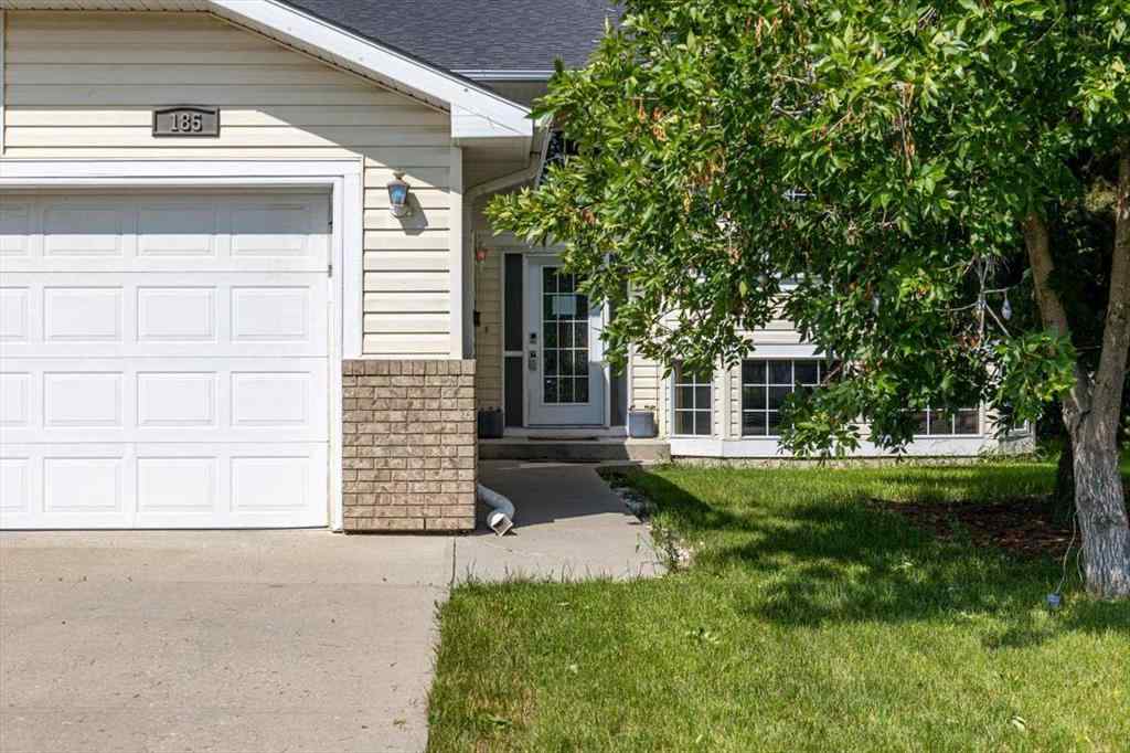 MLS® A2241121 - 185 Westchester Way  in Chesterview Estates Chestermere, Residential