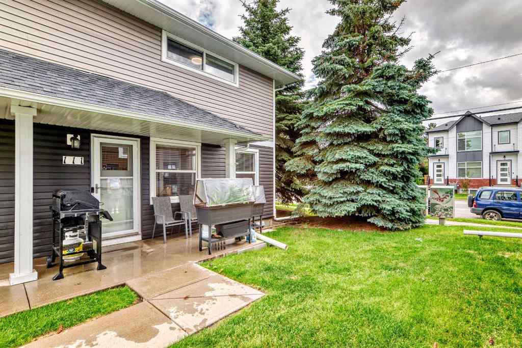 MLS® A2241123 - 111 REGAL Park NE in Renfrew Calgary, Residential