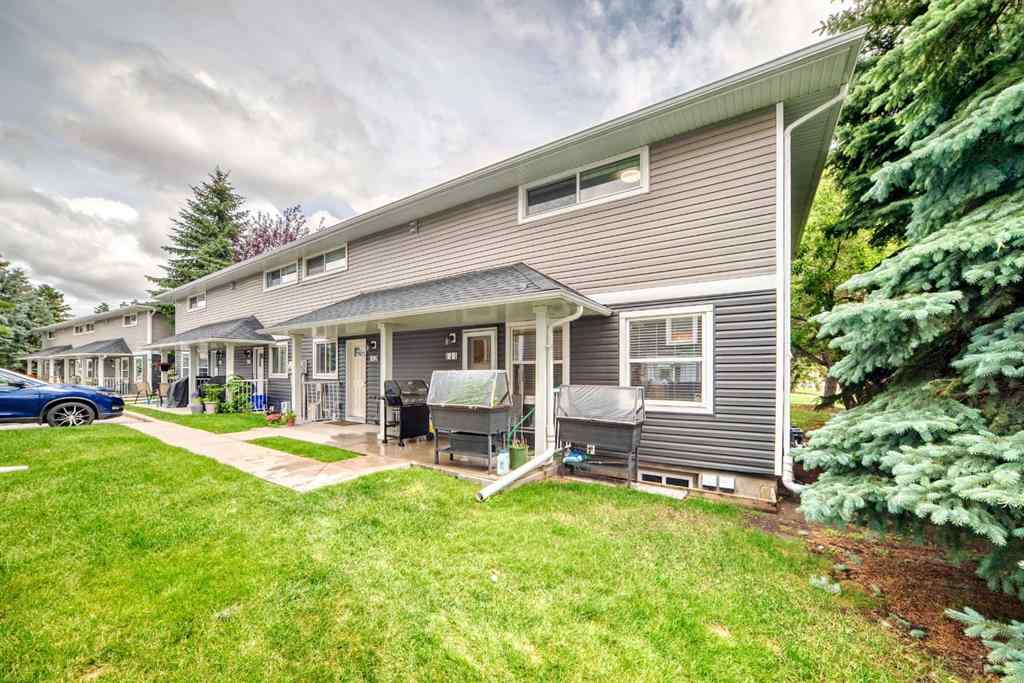 MLS® A2241123 - 111 REGAL Park NE in Renfrew Calgary, Residential
