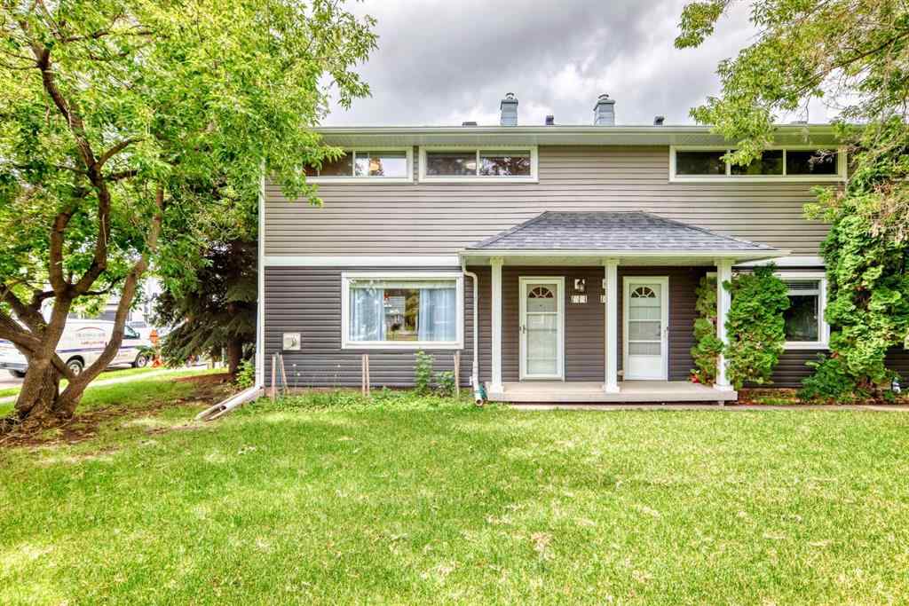 MLS® A2241123 - 111 REGAL Park NE in Renfrew Calgary, Residential