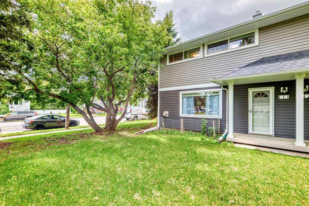 MLS® A2241123 - 111 REGAL Park NE in Renfrew Calgary, Residential