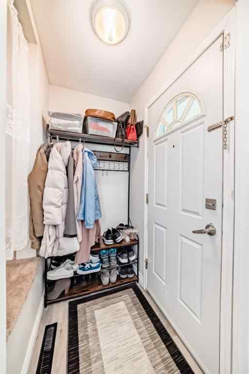 MLS® A2241123 - 111 REGAL Park NE in Renfrew Calgary, Residential