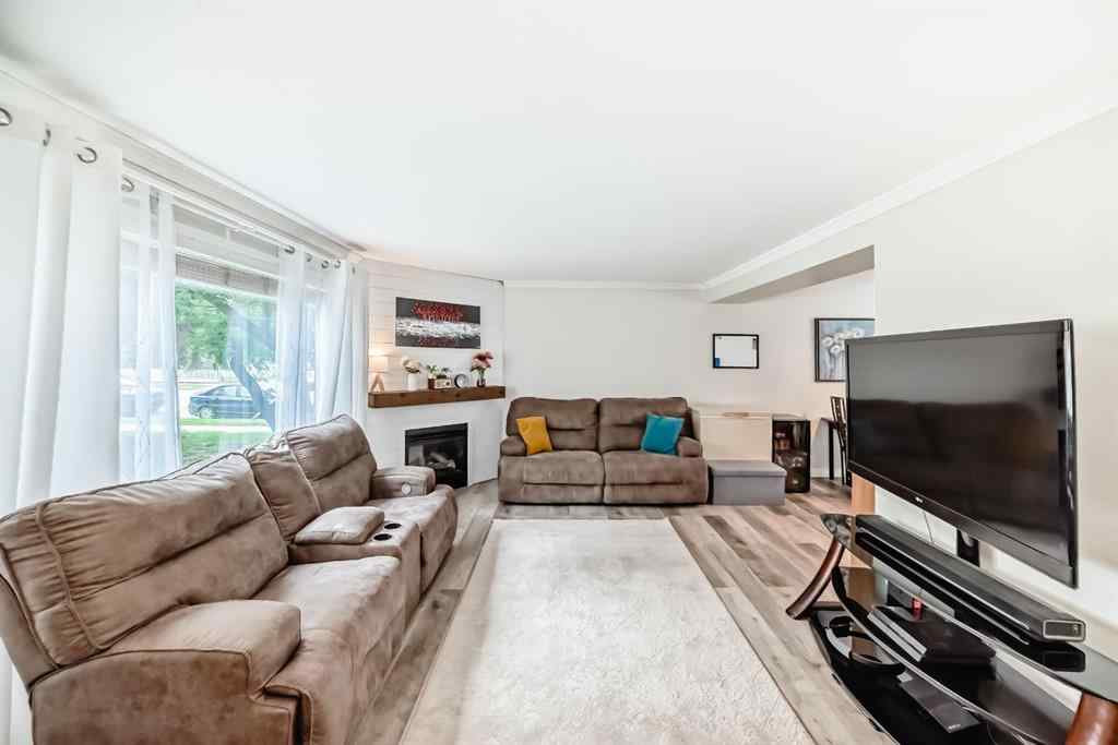 MLS® A2241123 - 111 REGAL Park NE in Renfrew Calgary, Residential