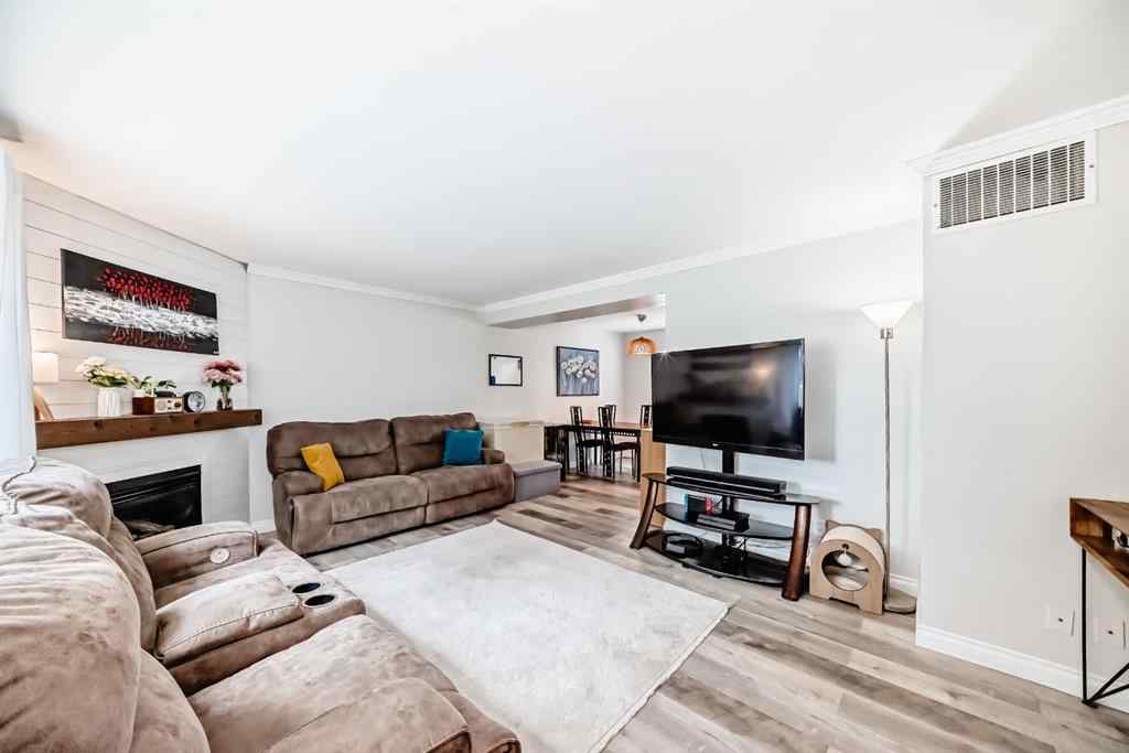 MLS® A2241123 - 111 REGAL Park NE in Renfrew Calgary, Residential