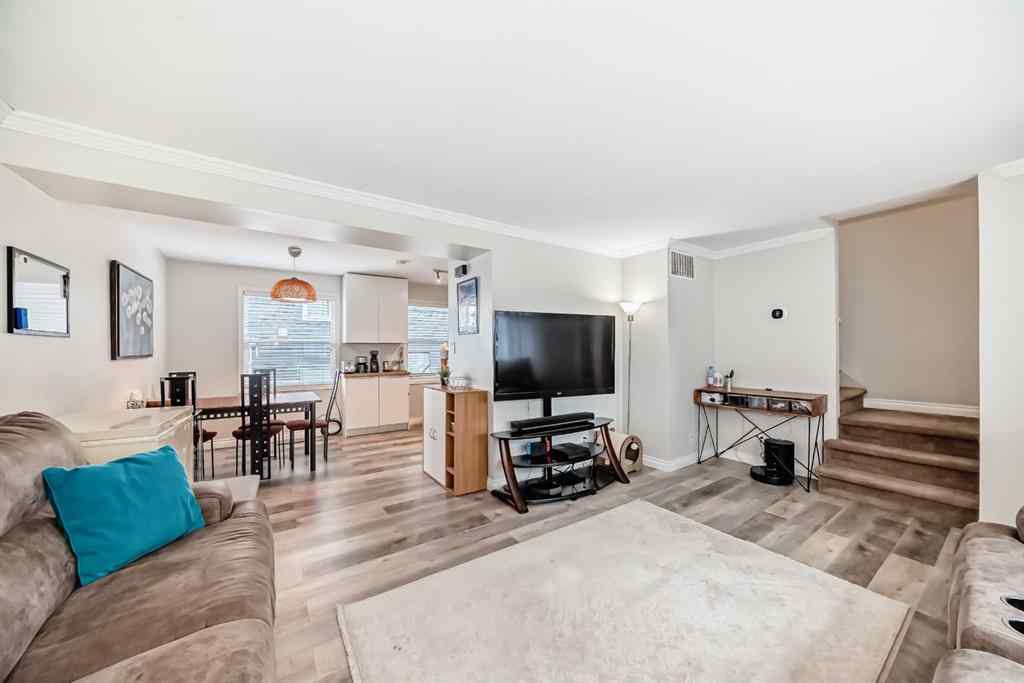MLS® A2241123 - 111 REGAL Park NE in Renfrew Calgary, Residential
