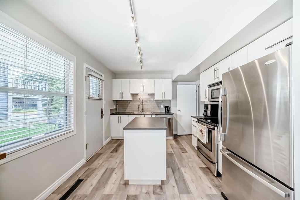 MLS® A2241123 - 111 REGAL Park NE in Renfrew Calgary, Residential