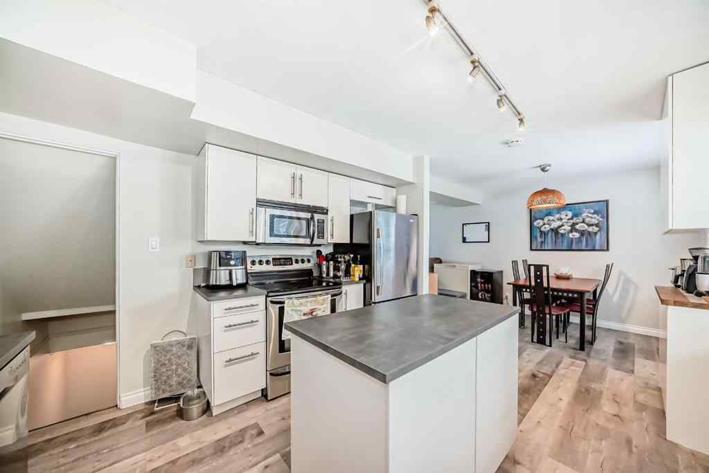 MLS® A2241123 - 111 REGAL Park NE in Renfrew Calgary, Residential