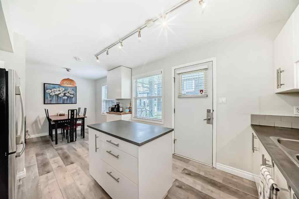 MLS® A2241123 - 111 REGAL Park NE in Renfrew Calgary, Residential