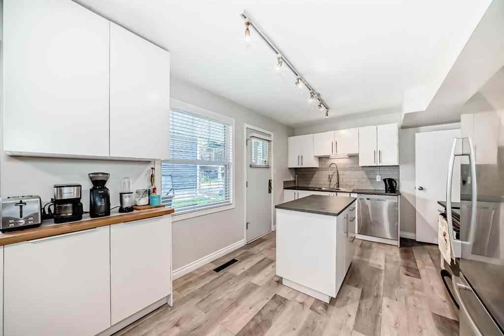 MLS® A2241123 - 111 REGAL Park NE in Renfrew Calgary, Residential