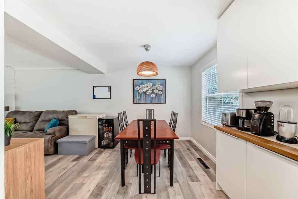 MLS® A2241123 - 111 REGAL Park NE in Renfrew Calgary, Residential