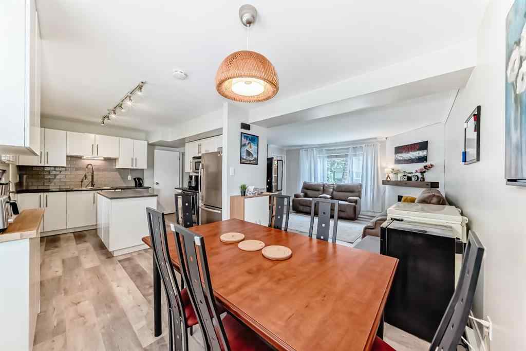 MLS® A2241123 - 111 REGAL Park NE in Renfrew Calgary, Residential
