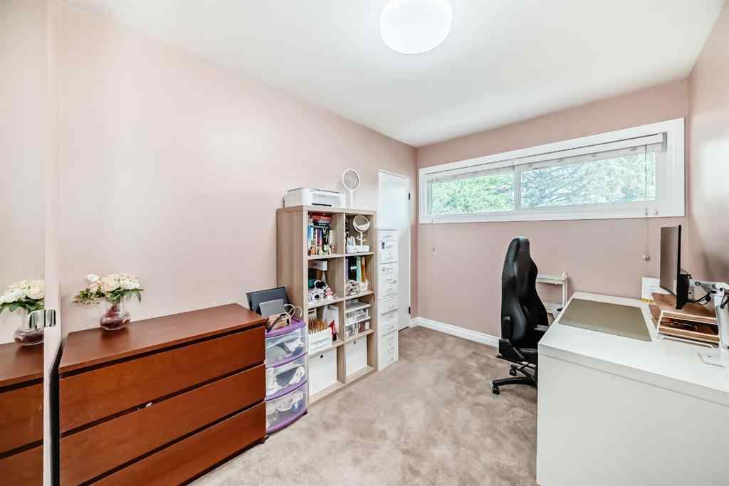 MLS® A2241123 - 111 REGAL Park NE in Renfrew Calgary, Residential
