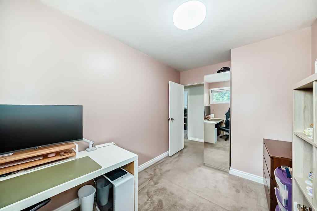 MLS® A2241123 - 111 REGAL Park NE in Renfrew Calgary, Residential