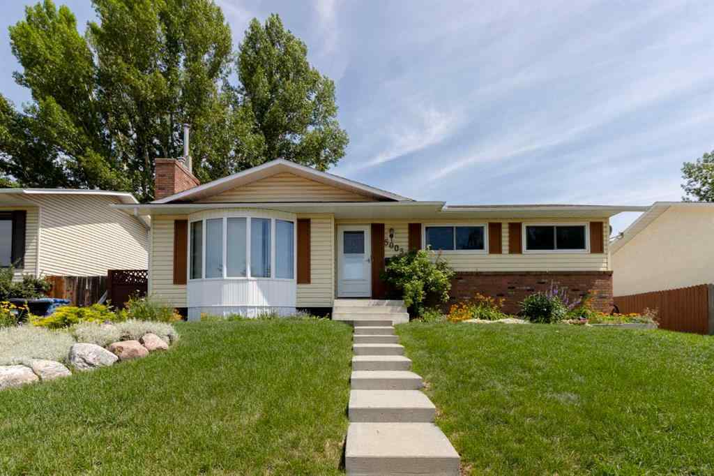 MLS® A2241129 - 5003 Vantage Crescent NW in Varsity Calgary, Residential