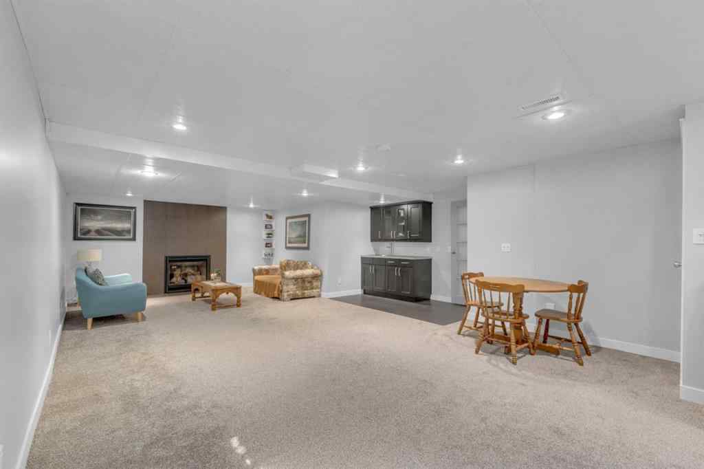 MLS® A2241130 - 5211 55 Ave   in Bashaw Bashaw, Residential
