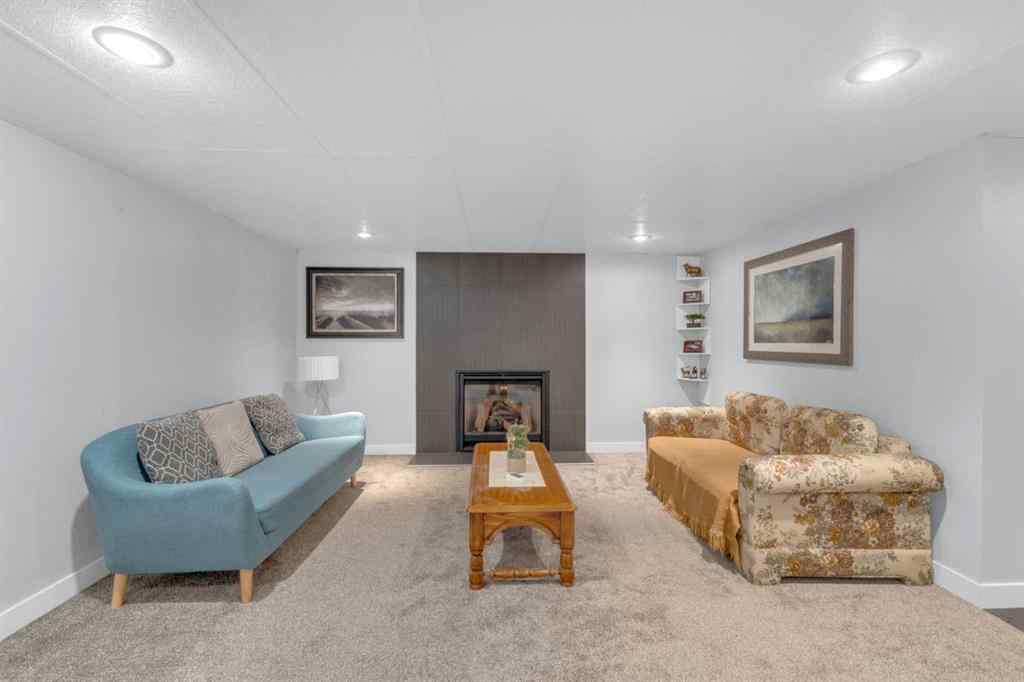 MLS® A2241130 - 5211 55 Ave   in Bashaw Bashaw, Residential