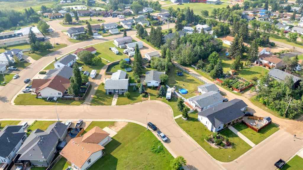 MLS® A2241130 - 5211 55 Ave   in Bashaw Bashaw, Residential