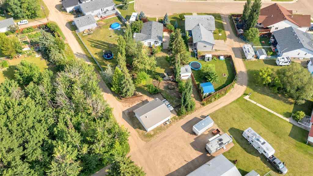 MLS® A2241130 - 5211 55 Ave   in Bashaw Bashaw, Residential