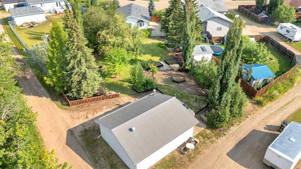MLS® A2241130 - 5211 55 Ave   in Bashaw Bashaw, Residential