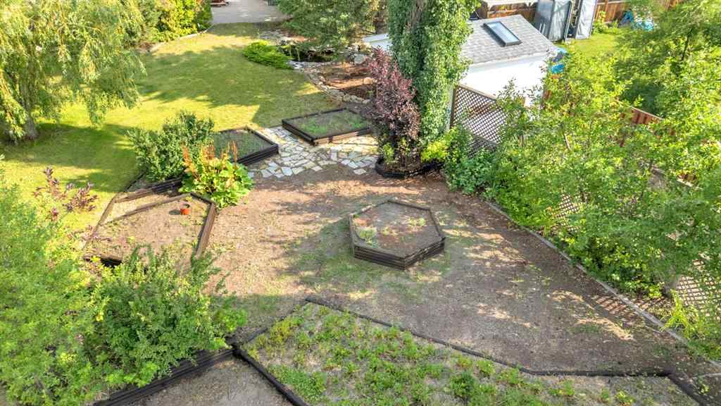 MLS® A2241130 - 5211 55 Ave   in Bashaw Bashaw, Residential