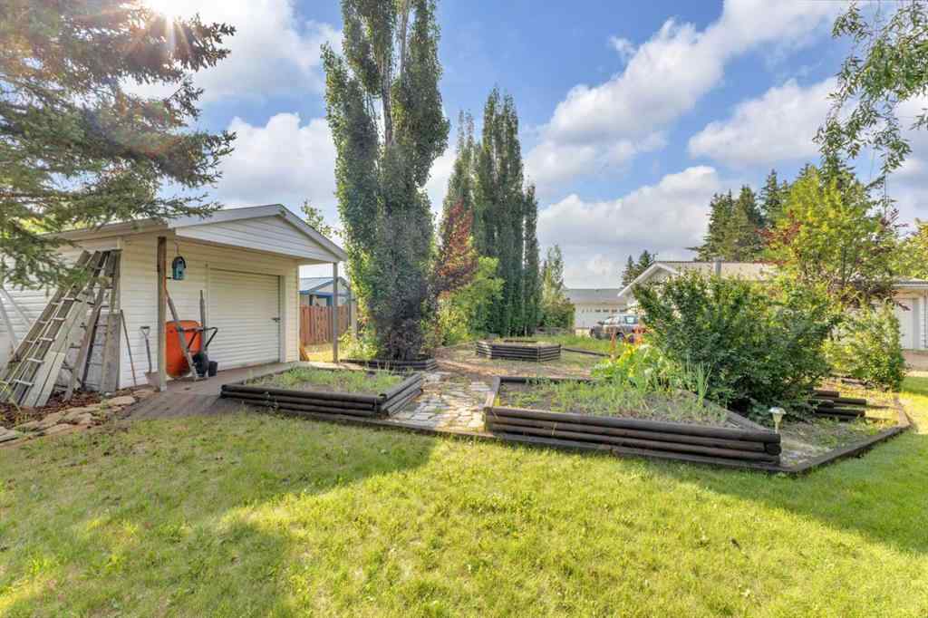 MLS® A2241130 - 5211 55 Ave   in Bashaw Bashaw, Residential