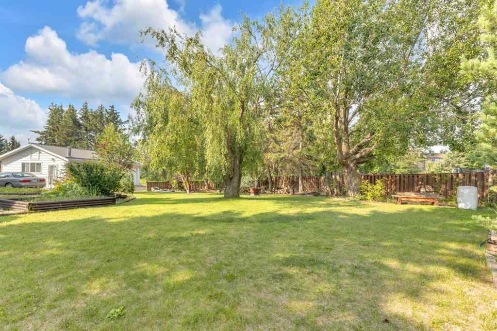 MLS® A2241130 - 5211 55 Ave   in Bashaw Bashaw, Residential