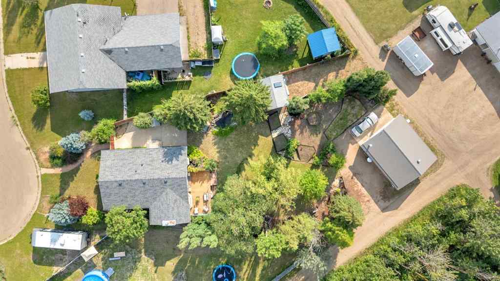 MLS® A2241130 - 5211 55 Ave   in Bashaw Bashaw, Residential