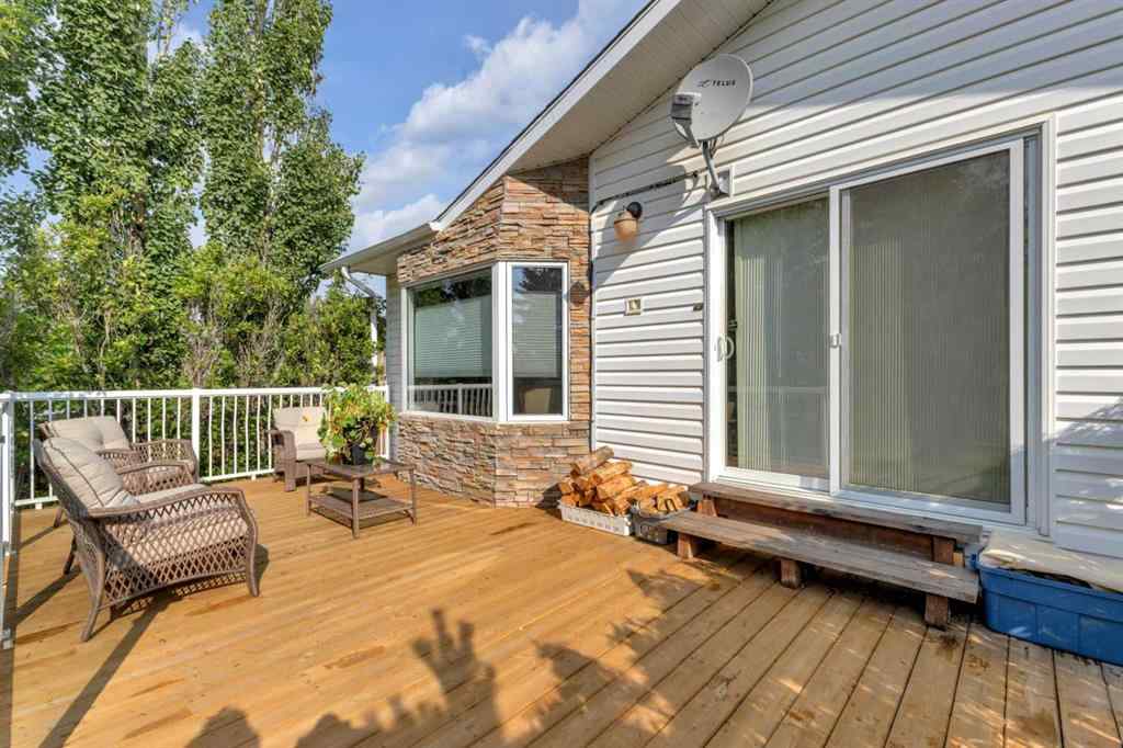 MLS® A2241130 - 5211 55 Ave   in Bashaw Bashaw, Residential
