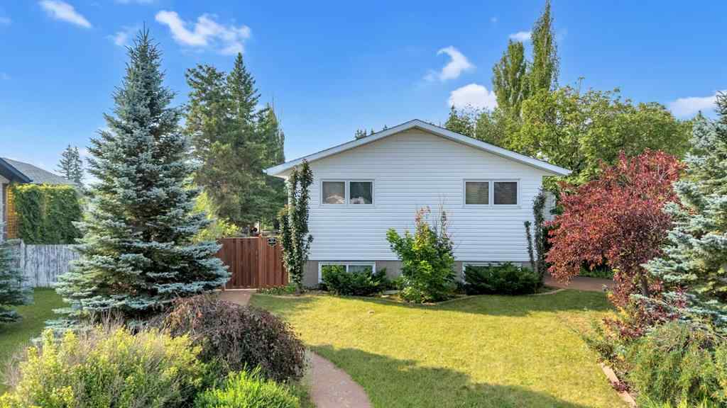 MLS® A2241130 - 5211 55 Ave   in Bashaw Bashaw, Residential